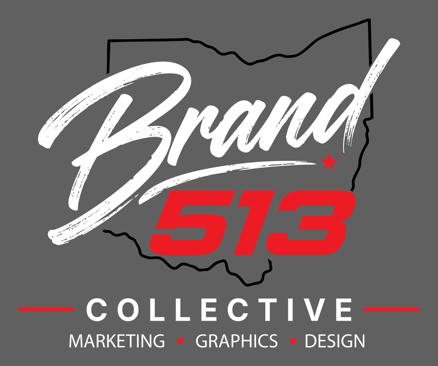 Brand 513 Collective — Marketing, Graphics, Design
